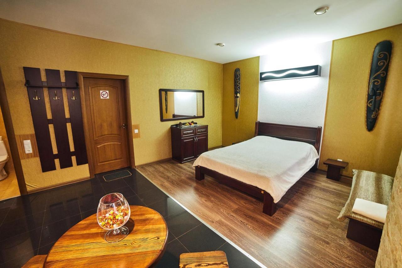 Africa Apartment Vinnytsia Exterior foto