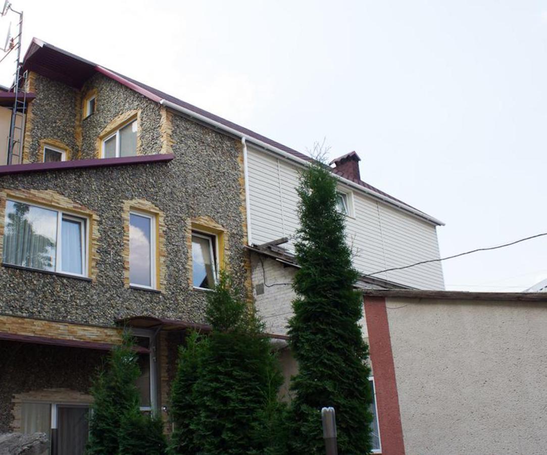 Africa Apartment Vinnytsia Exterior foto