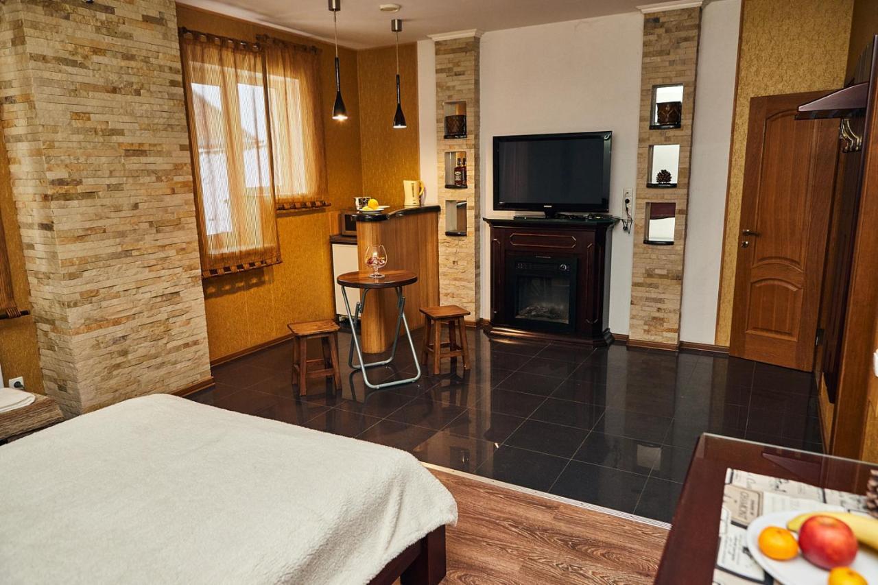 Africa Apartment Vinnytsia Exterior foto