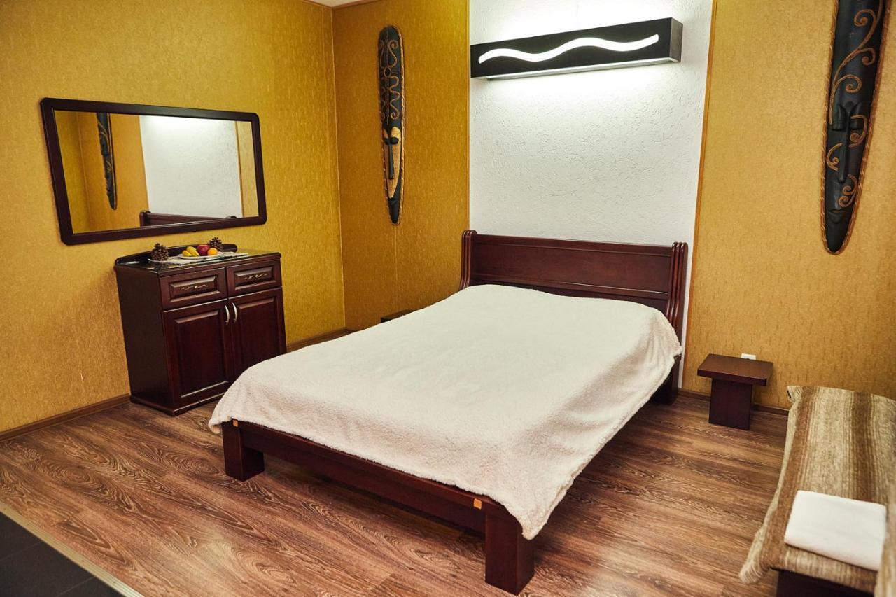 Africa Apartment Vinnytsia Exterior foto
